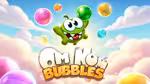 Om Nom: Bubbles - Play Online