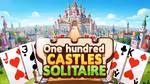 One Hundred Castles Solitaire - Jogar online