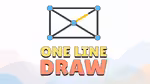 One Line Draw - 在线游戏