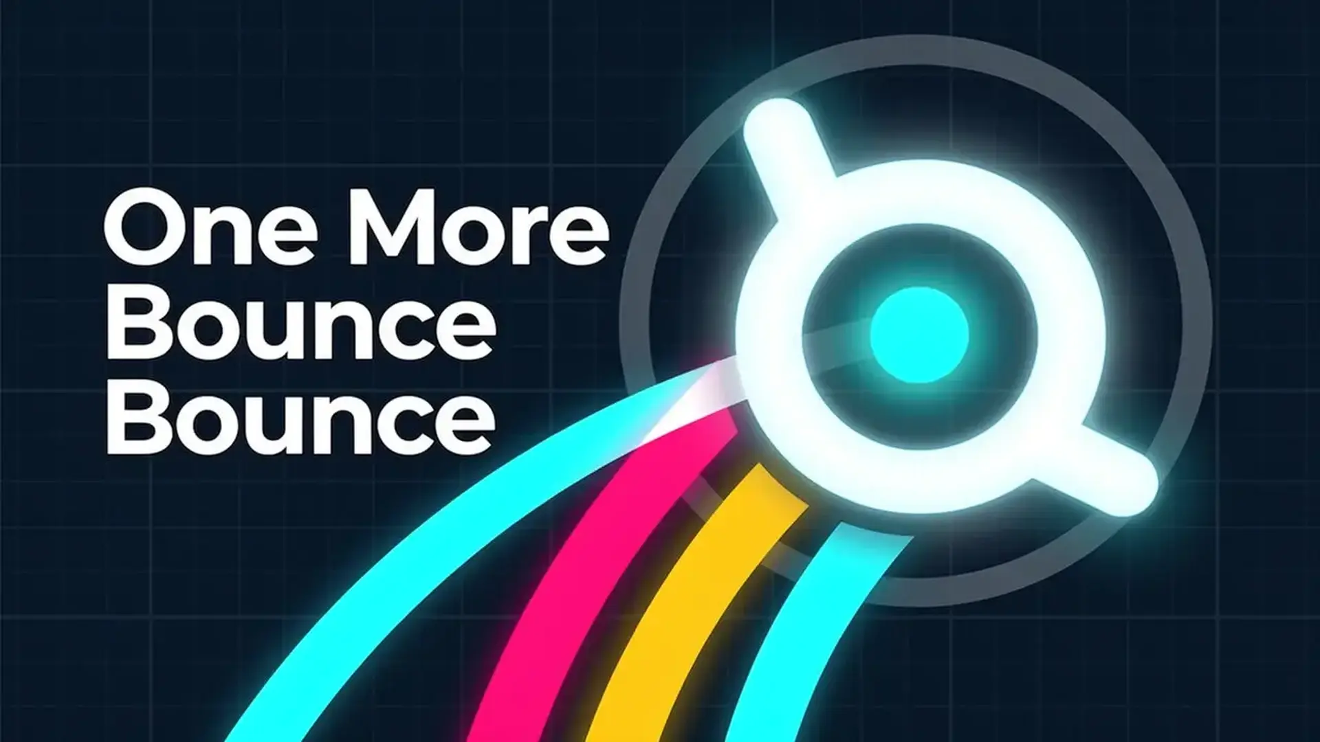 One More Bounce - Habilidade Física jogo