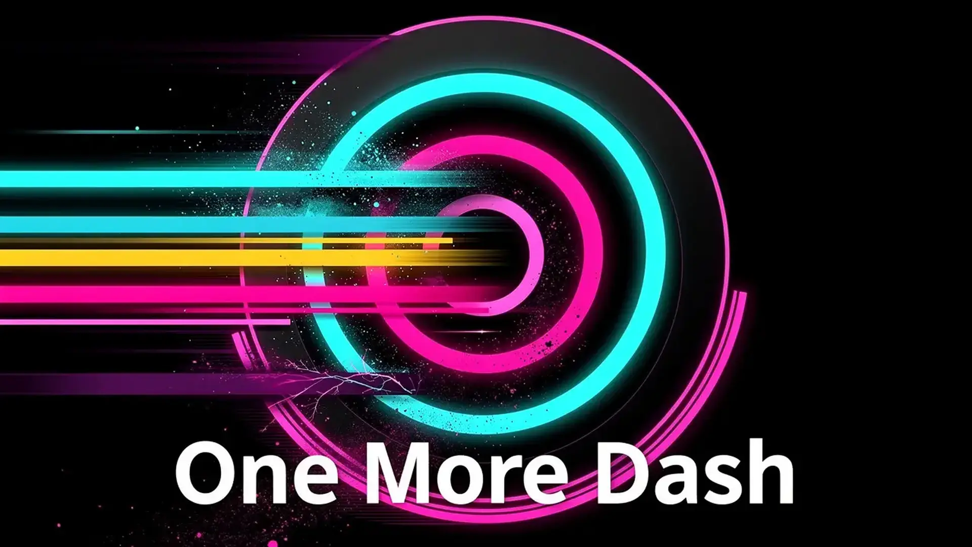 One More Dash - Arcade Precisão jogo