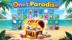 Onet Paradise - 在线游戏