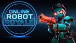 Online Robot Royale - 在线游戏