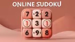 Online Sudoku - Online spielen
