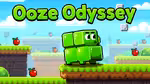 Ooze Odyssey - Jugar en línea