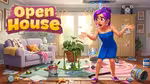 Open House - 在线游戏