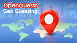 OpenGuessr - Geo Guessing - Играть онлайн