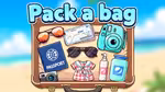 Pack a bag - Играть онлайн
