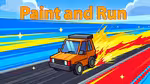 Paint and Run - Jouer en ligne