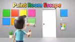 Paint Room Escape - Play Online