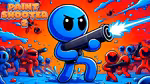 Paint Shooter - Jugar en línea