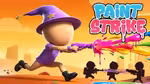 Paint Strike - Play Online