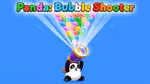 Panda: Bubble Shooter - Играть онлайн