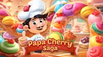 Papa Cherry Saga - Play Online
