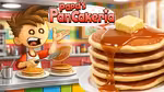 Papa’s Pancakeria - Jugar en línea