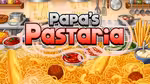 Papa's Pastaria - Jogar online
