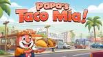Papa's Taco Mia - Online spielen