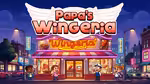 Papa's Wingeria - Online spielen
