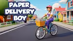 Paper Delivery Boy - オンラインでプレイ