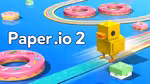 Paper.io 2 - Online spielen