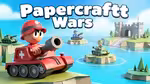 Papercraft Wars - العب أونلاين