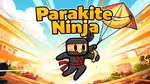 Parakite Ninja - Jugar en línea