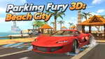 Parking Fury 3D: Beach City - العب أونلاين