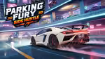 Parking Fury 3D: Side Hustle - Jugar en línea