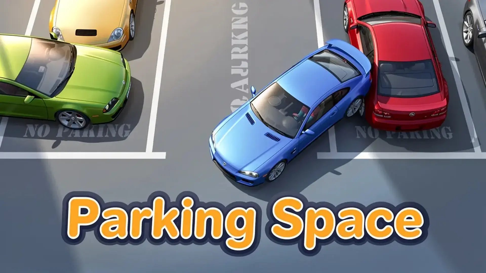 Parking Space - Simulador Aparcamiento juego