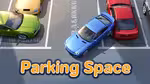 Parking Space - Играть онлайн