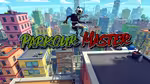 Parkour Master - Jogar online