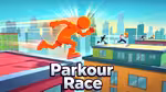 Parkour Race - Jugar en línea