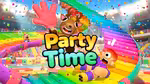 Party Time - オンラインでプレイ