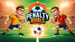 Penalty Rivals - Jugar en línea