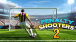 Penalty Shooters 2 - オンラインでプレイ