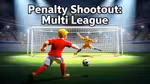 Penalty Shootout: Multi League - 在线游戏