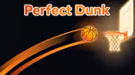 Perfect Dunk - 在线游戏