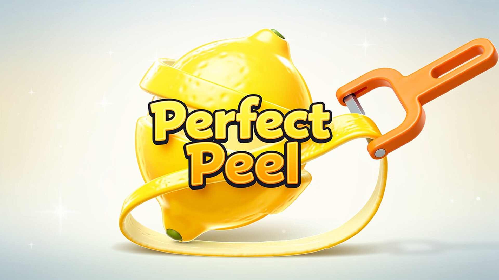 Perfect Peel - Simulador pelado ASMR juego