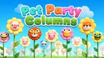 Pet Party Columns - Jugar en línea
