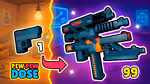 Pew Pew Dose - Jugar en línea