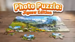 Photo Puzzle: Jigsaw Edition - Play Online
