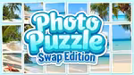 Photo Puzzle: Swap Edition - Jogar online