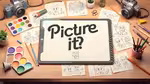 Picture it? - العب أونلاين