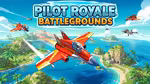Pilot Royale: Battlegrounds - 在线游戏