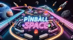 Pinball Space - 在线游戏