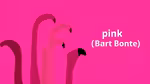 pink (Bart Bonte) - Play Online