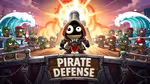 Pirate Defense - Play Online