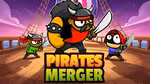 Pirates Merger - 在线游戏