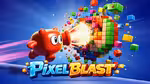 Pixel Blast - Jugar en línea