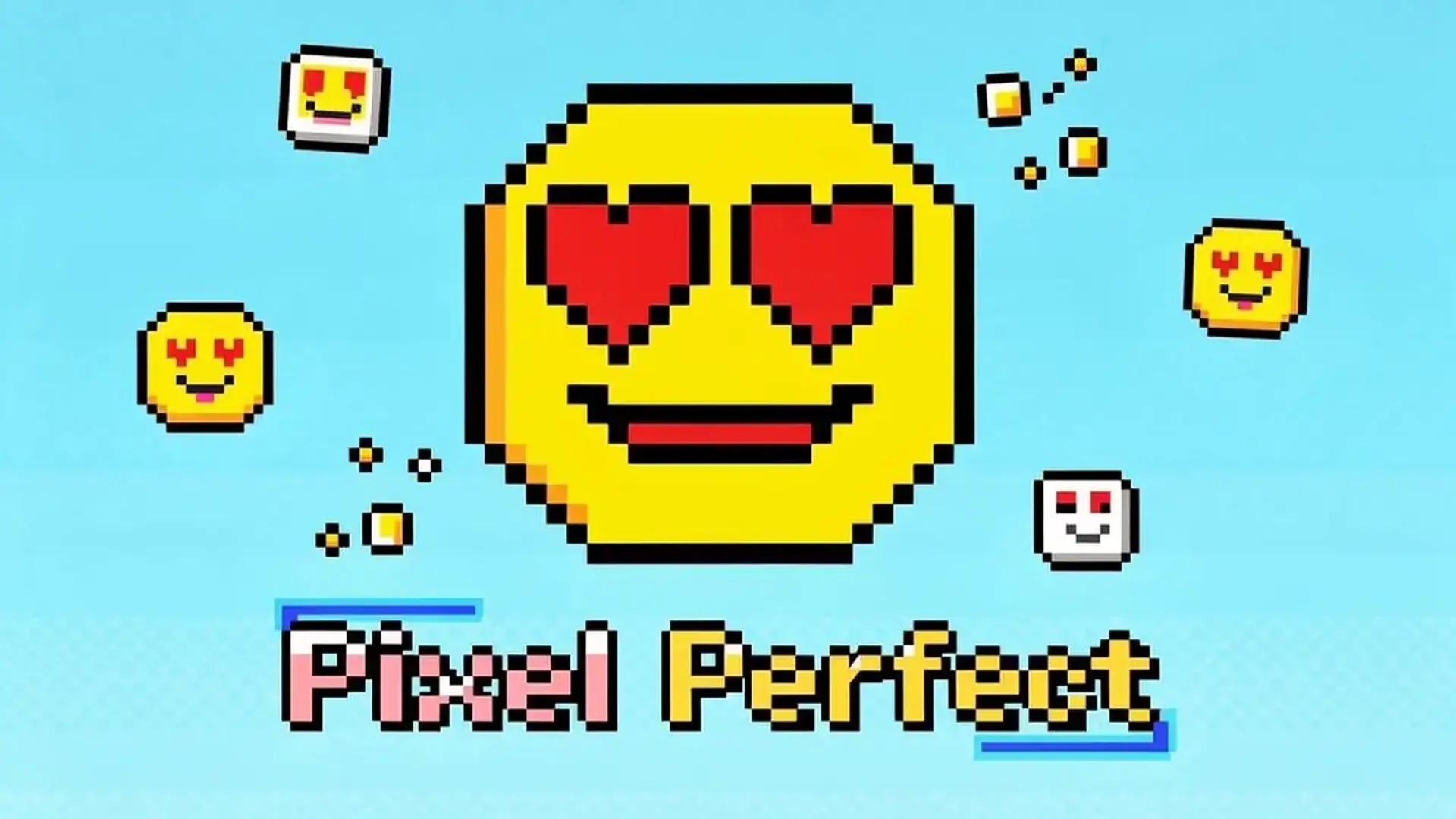Pixel Perfect - Resuelve puzles pixel art juego